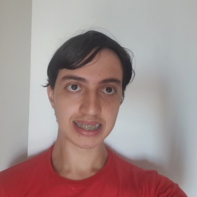 Foto de Luiz Esquivel
